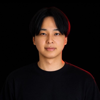 UUO株式会社 代表 白坂隼一